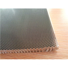 Noyau Honeycomb en aluminium pour plate-forme d&#39;imprimante